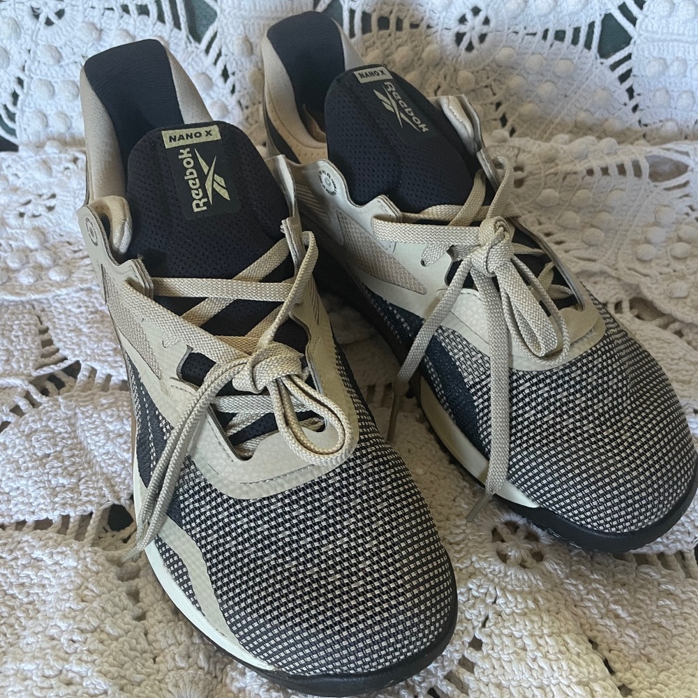 Reebok Nano X